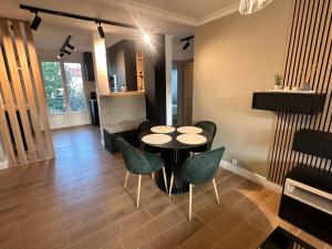 Appartements Minois : photos des chambres