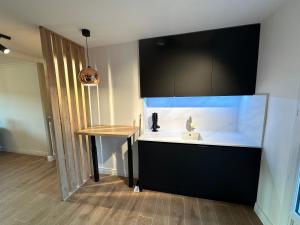 Appartements Minois : photos des chambres