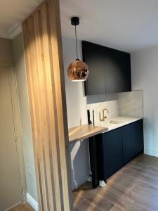 Appartements Minois : photos des chambres