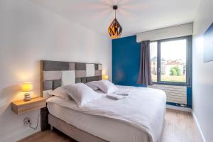 Appartements Chez Louise : photos des chambres
