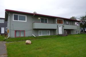 410 E 45th ave Unit 3