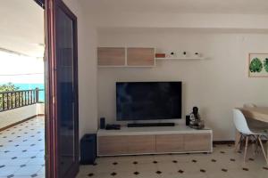 Mandarina Apartamento primera línea