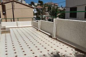 Mandarina Apartamento primera línea