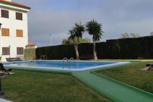 Mandarina Apartamento primera línea