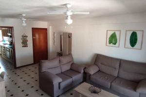 Mandarina Apartamento primera línea