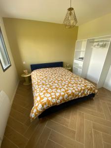 Villas Sechoir a tabac calme avec vue : photos des chambres