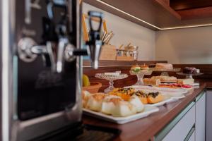 Pousada João e Maria Gramado