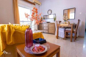 Sophias - Central Apartment Near Egaleo Metro-Athens