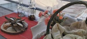 Casa do Beco, confortável, em bairro típico de Olhão