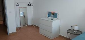 Casa do Beco, confortável, em bairro típico de Olhão