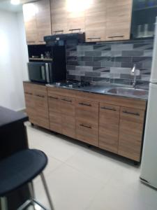 EDIFICIO SANTA MARIA DEL MAR