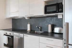 Pramea Apartments Matkatupa