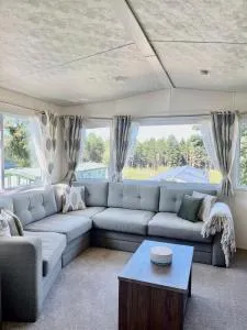 The Ascot by North Shacks - Slaley