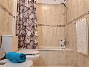 Casa Zicman Las Teresitas