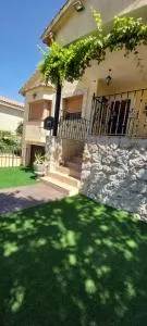 Casa Rural Rincones de Albares - Albares