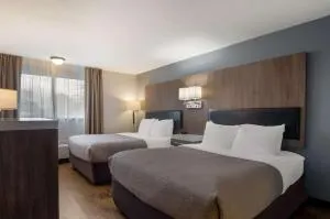 Quality Inn & Suites Silverdale Bangor-Keyport - Silverdale