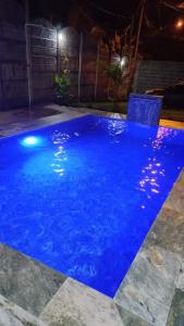 Casa Bahía Ale, Bahía Ballena Uvita