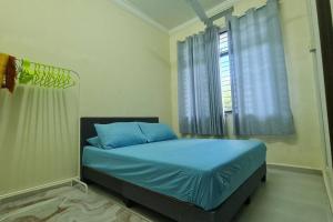 Sejati KB Homestay 4 BEDROOM