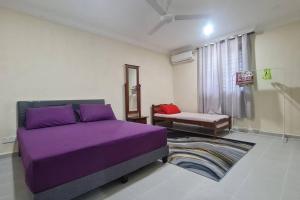 Sejati KB Homestay 4 BEDROOM