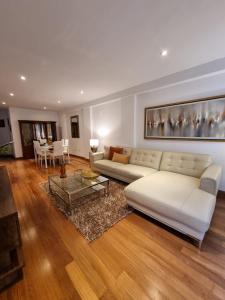 Departamento estreno 2do piso