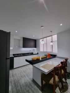 Departamento estreno 2do piso