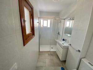 APARTAMENTO ATALAYA CORREDERA VEJER