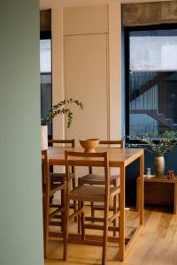 Luxury Penthouse in the City Centre