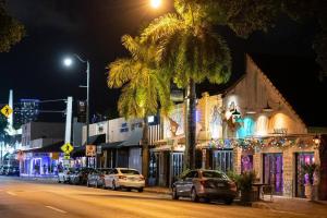 Homey Little Havana Apt Centrally located Hv4