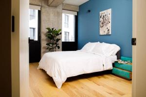 Luxury Penthouse in the City Centre