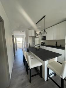 Apartman Vieler Sterne 