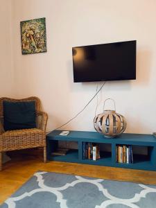 Apartamenty w centrum Warszawu