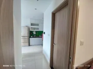 Japanese Style Luxury Retreat Home Apartment VHG - Long Bình