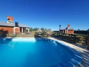 Cabañas Gununa Kena - Rama Caída