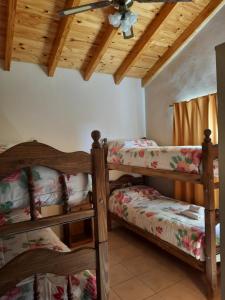 Cabañas Gununa Kena