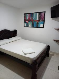 Hotel heliconias mompox