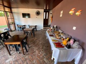 Pousada Ponta dos Corais