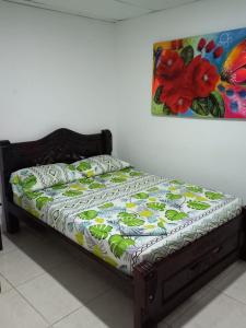 Hotel heliconias mompox