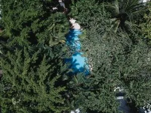 Casa La Sultana Holbox: Amazing house with pool - Chiquila