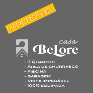 Casa BeLore