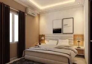 Guest House Omah Ningrat Bogor - Bubulak 3