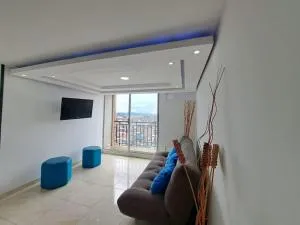 Apartamento moderno cerca del aeropuerto - Fontibón