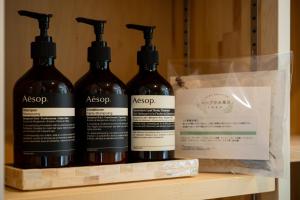 一棟貸切Azumino36Stay 安曇野の静かな隠れ家 貸切サウナ BBQ 絶景テラス