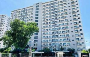 Stylish 1BR Condo @ SM Southmall