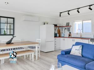 Hamptons Style Beachside Retreat with Ocean Views!