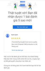 KHÁCH SẠN GIA HÒA 3