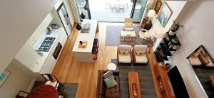 Sophisticated Bondi Beach House