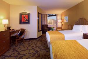 Comfy Unit at Orleans Casino Strip Las Vegas