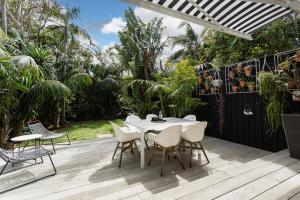 Sophisticated Bondi Beach House