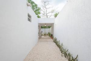 La Sultana Amazing restored house with pool