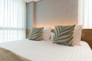 Flat luxo em Boa Viagem Rooftop 201